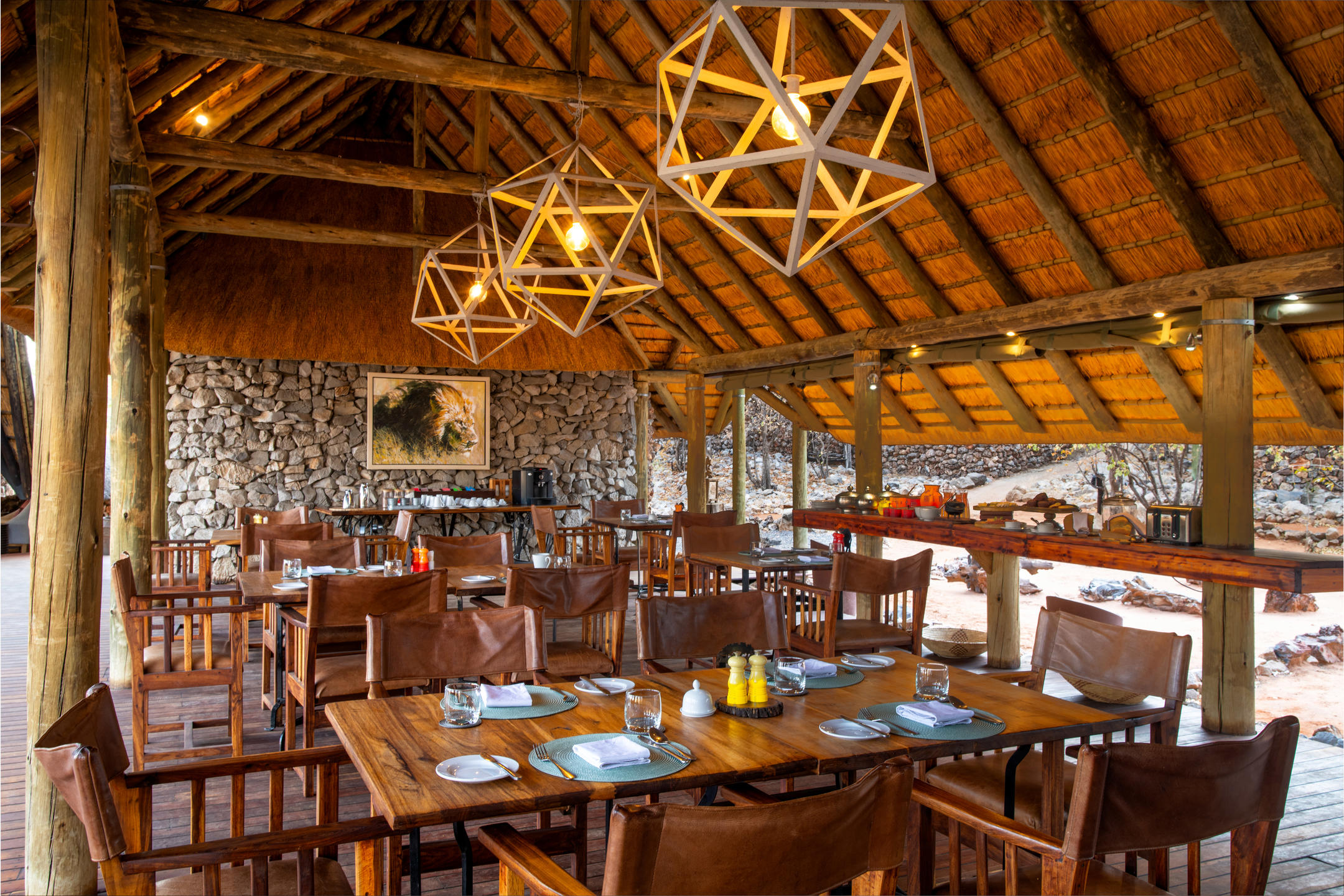 Ongava Tented Camp thumbnail 2